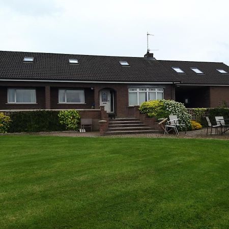 Antrim Heights Bnb Exterior photo