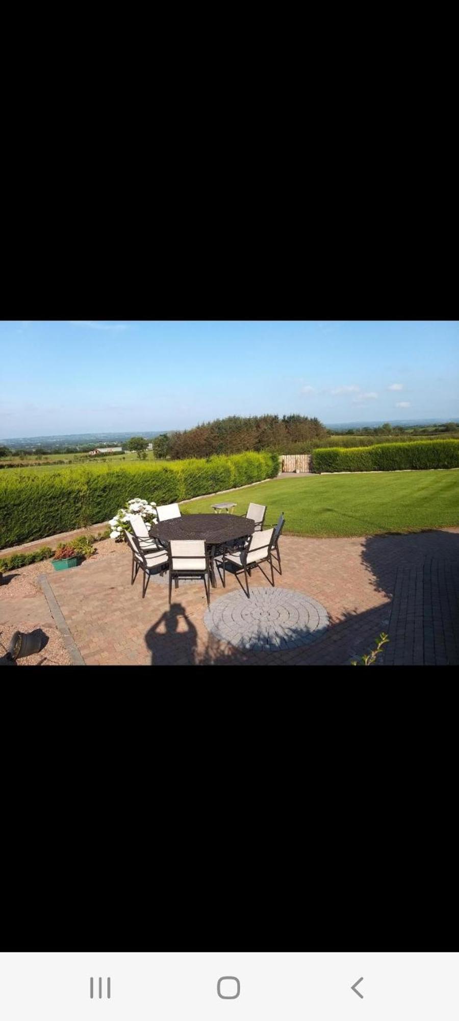 Antrim Heights Bnb Exterior photo